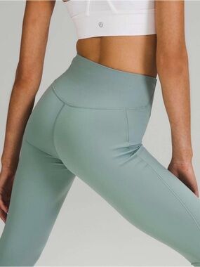 Lululemon Base Pace Leggings